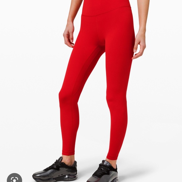 Lululemon align leggings - Picture 1 of 4
